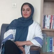 نرگس شمع سوزان