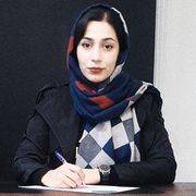 مهساسادات حسینی