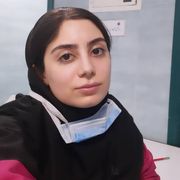 دکتر پگاه فراهانی