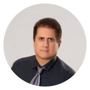 دکتر سید محمد کاظم رشته احمدی