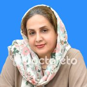 دکتر آرزو مسرور
