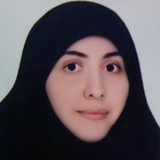زینب سادات حکیمی دزفولی