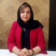 شیرین شیرالی