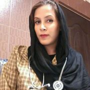 نفیسه بهادری بیرگانی