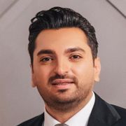 دکتر محمد ایازی