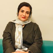 دکتر مهدیه موسی پور