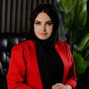دکتر راضیه اسدی