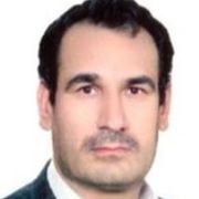 دکتر غلامرضا رنجبرکامرانی