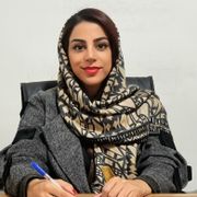 دکتر فاطمه ادریسی