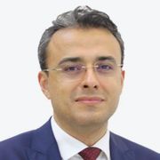 دکتر آرش فتاحی