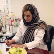 مریم جمشیدی