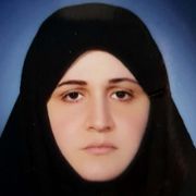 ندا رضائی