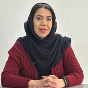 صفورا جمالی دستجردی