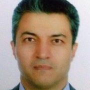 دکتر حسین بیک محمدلو