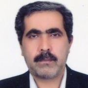 دکتر مهرعلی رحیمی