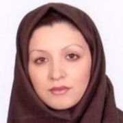 دکتر مریم کریمی