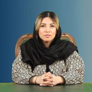 نازنین روشن طبری