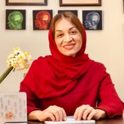 دکتر زهرا نیکنام