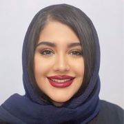 سمر رنجبر