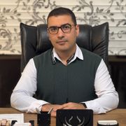 علیرضا فکری