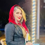 مریم اخکری احمد آبادی
