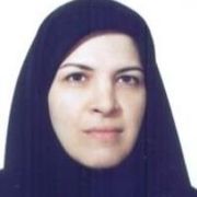 دکتر سعیده شمس کلاهی