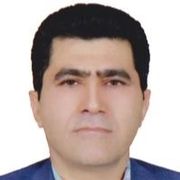 دکتر سینا پارسی پور