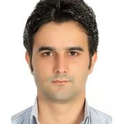اویس مهریار