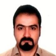 دکتر فاضل محمودپور