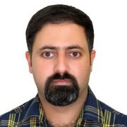 سید محسن محترمی