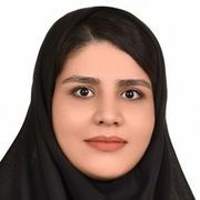 نیلوفر سادات میربد