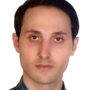 دکتر یوسف رضائی