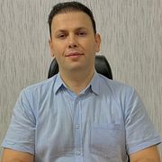 محمد جباری