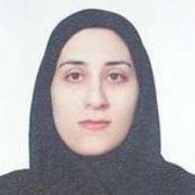 سعیده حسینخانی
