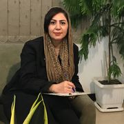 لیلا کیانی