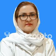 دکتر رویا فیاض