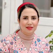 دکتر یاسمن شناسا