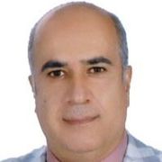 دکتر غلامرضا کریمی