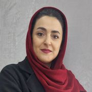 فرزانه رضایی
