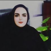مریم السادات موسی کاظمی