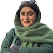 نیلوفر ریحانی
