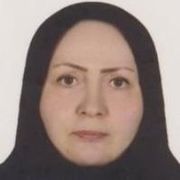 دکتر پروفسور مریم ربیعی