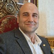 دکتر مجید ثلاثی