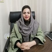دکتر سوسن دیده دار