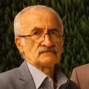 دکتر علیجان احمدی آهنگر