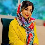 محدثه فارسی شیجانی