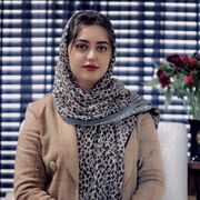 هانیه حیدری