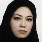 دکتر مریم نثاری رادمطلق