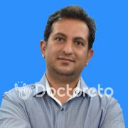 دکتر شروین شهسواری پور