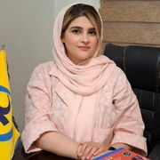 محیا مینایی تهرانی